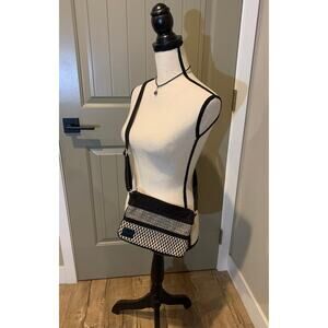 TOMS Ikat Crossbody Bag